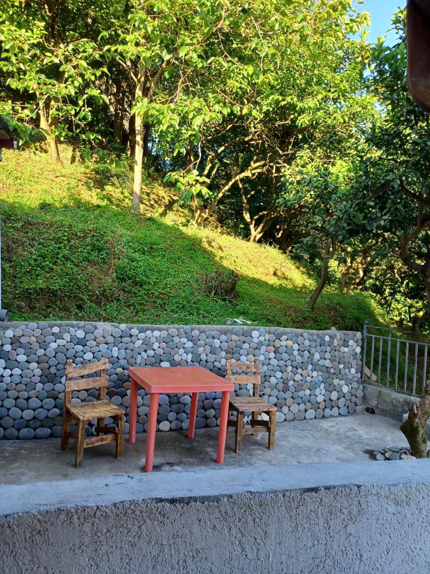 Hostal Shamil House Makhinjauri Exterior foto