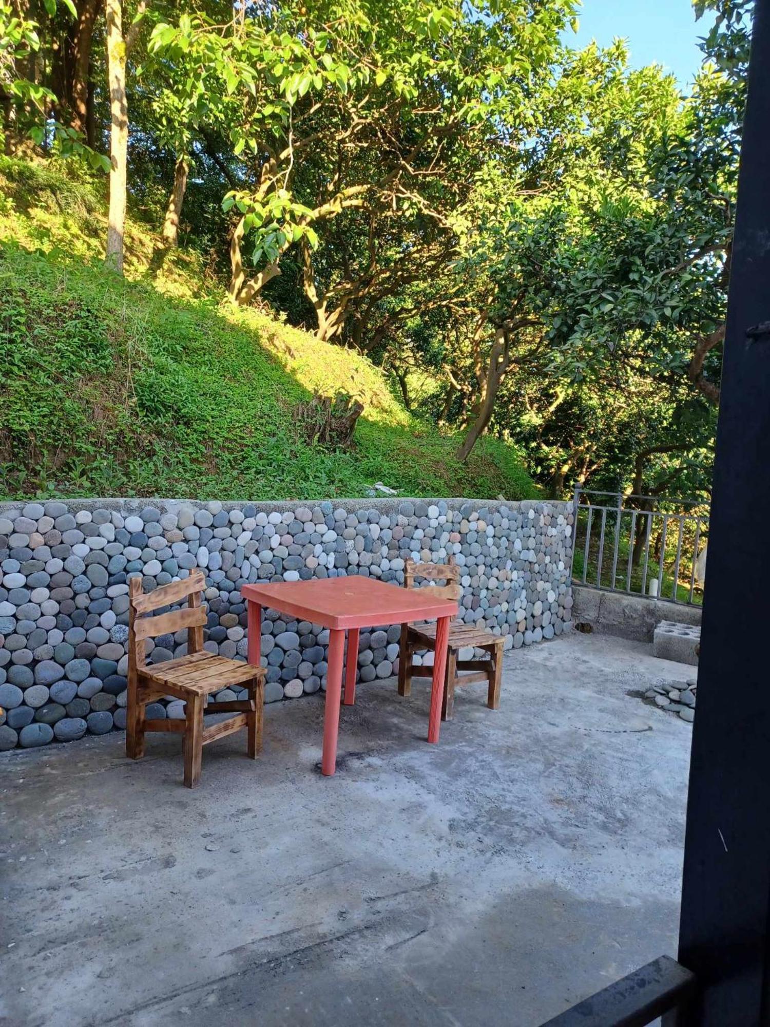 Hostal Shamil House Makhinjauri Exterior foto