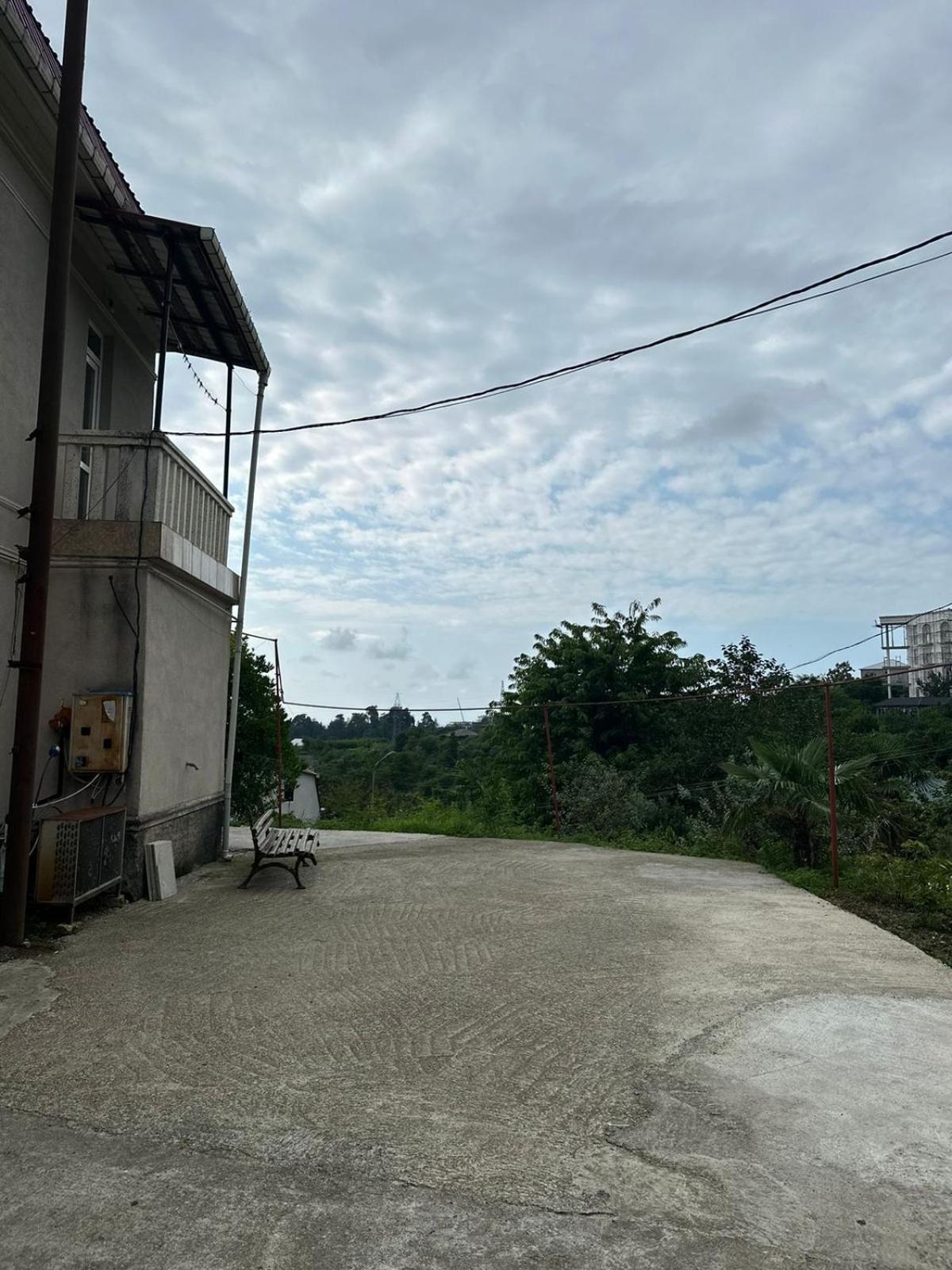 Hostal Shamil House Makhinjauri Exterior foto
