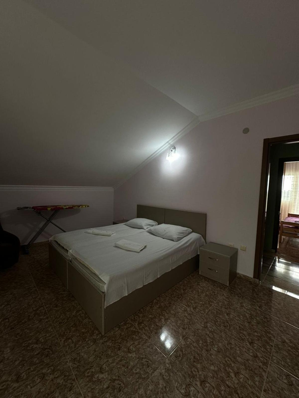 Hostal Shamil House Makhinjauri Exterior foto