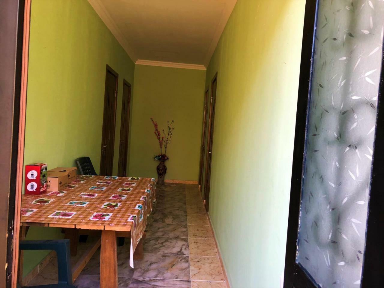 Hostal Shamil House Makhinjauri Exterior foto