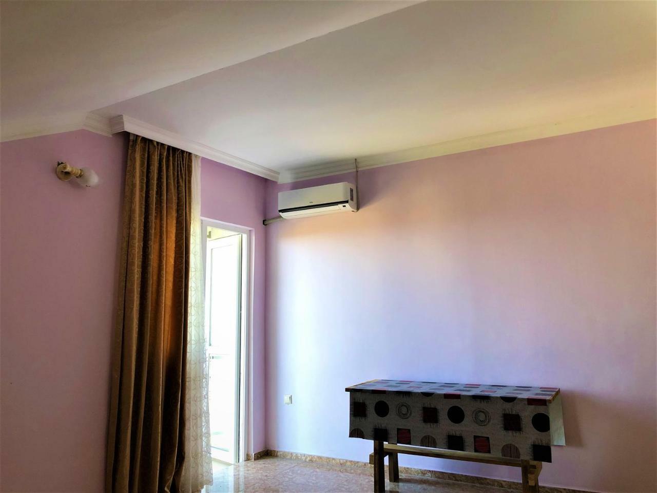 Hostal Shamil House Makhinjauri Exterior foto